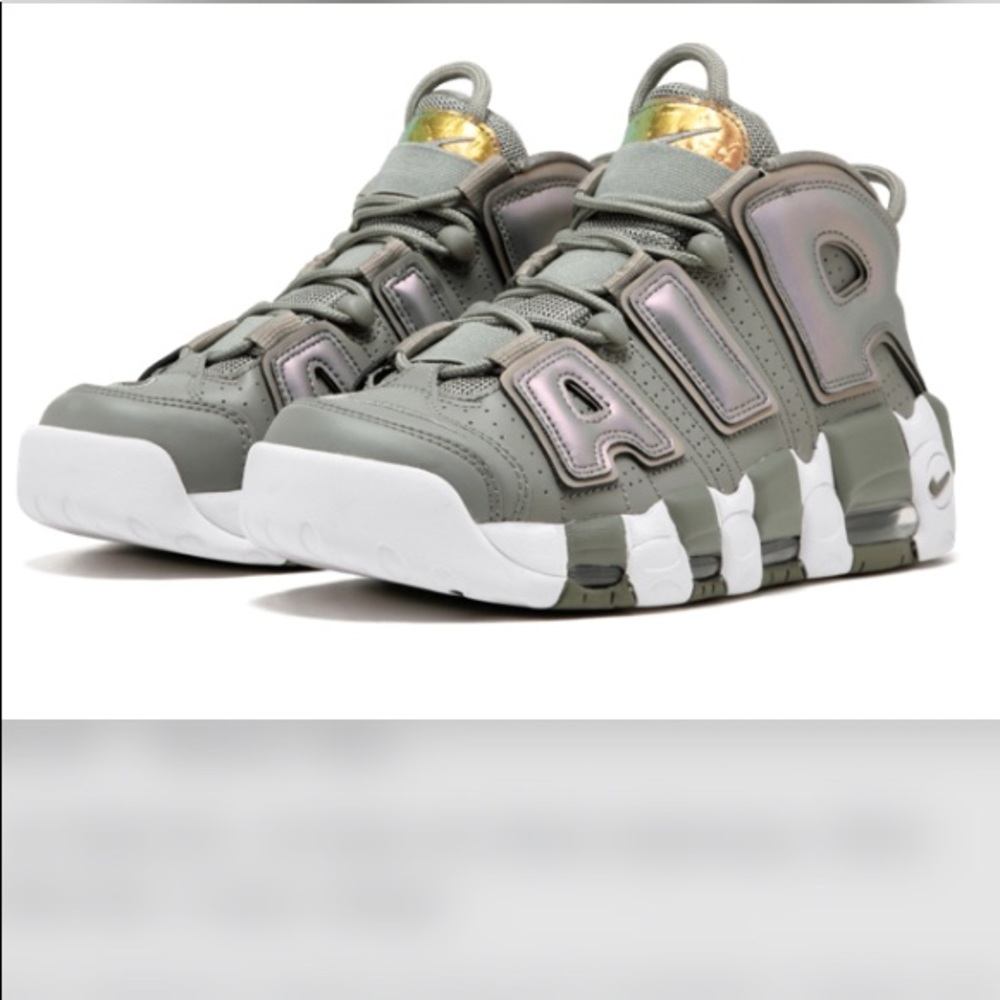 Nike Air More Uptempo